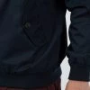 Ben Sherman Men's Coats & Jackets Pure Cotton Harrington Jacket -Popular Znas Store SD 10 T19 5630 F0 X EC 5