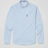 Ben Sherman Casual Shirts Pure Cotton Oxford Shirt -Popular Znas Store SD 10 T19 5643 E0 X EC 90