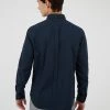 Ben Sherman Casual Shirts Pure Cotton Oxford Shirt -Popular Znas Store SD 10 T19 5643 F0 X EC 2