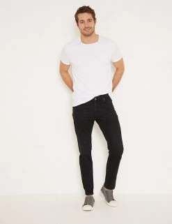 FatFace Men's Jeans Slim Fit Jeans