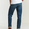 FatFace Men's Jeans Straight Fit Jeans 8 FatFace Men's Jeans Straight Fit Jeans -Popular Znas Store SD 10 T19 5733 HP X EC 1