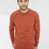 FatFace Men's Jumpers Cotton Rich Crew Neck Jumper With Wool -Popular Znas Store SD 10 T19 6321 P4 X EC 0
