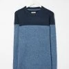 FatFace Men's Jumpers Colour Block Crew Neck Jumper With Wool 15 FatFace Men's Jumpers Colour Block Crew Neck Jumper With Wool -Popular Znas Store SD 10 T19 6323 F4 X EC 90