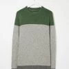 FatFace Men's Jumpers Colour Block Crew Neck Jumper With Wool 11 FatFace Men's Jumpers Colour Block Crew Neck Jumper With Wool -Popular Znas Store SD 10 T19 6323 J4 X EC 90
