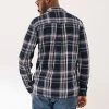 FatFace Casual Shirts Pure Cotton Check Shirt -Popular Znas Store SD 10 T19 6330 F4 X EC 2