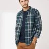 FatFace Casual Shirts Pure Cotton Check Shirt 1 FatFace Casual Shirts Pure Cotton Check Shirt -Popular Znas Store SD 10 T19 6330 J4 X EC 0
