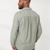 FatFace Casual Shirts Pure Cotton Shirt -Popular Znas Store SD 10 T19 6331 J0 X EC 2