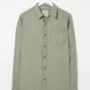 FatFace Casual Shirts Pure Cotton Shirt -Popular Znas Store SD 10 T19 6331 J0 X EC 90