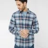 FatFace Casual Shirts Pure Cotton Check Shirt -Popular Znas Store SD 10 T19 6333 E4 X EC 0