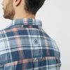 FatFace Casual Shirts Pure Cotton Check Shirt 8 FatFace Casual Shirts Pure Cotton Check Shirt -Popular Znas Store SD 10 T19 6333 E4 X EC 1