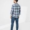 FatFace Casual Shirts Pure Cotton Check Shirt 9 FatFace Casual Shirts Pure Cotton Check Shirt -Popular Znas Store SD 10 T19 6333 E4 X EC 2