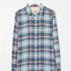 FatFace Casual Shirts Pure Cotton Check Shirt 7 FatFace Casual Shirts Pure Cotton Check Shirt -Popular Znas Store SD 10 T19 6333 E4 X EC 90