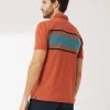 FatFace Men's Polo Shirts Pure Cotton Striped Polo Shirt -Popular Znas Store SD 10 T19 6353 P4 X EC 2