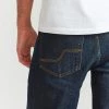 FatFace Men's Jeans Slim Fit Cotton Rich 5 Pocket Jeans -Popular Znas Store SD 10 T19 6357 CE X EC 1
