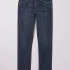 FatFace Men's Jeans Slim Fit Cotton Rich 5 Pocket Jeans -Popular Znas Store SD 10 T19 6357 CE X EC 90
