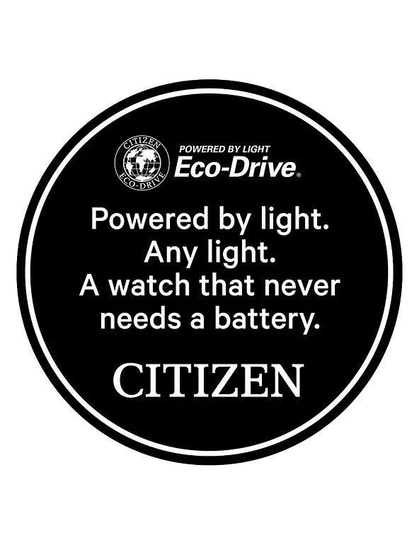 Men's Watches Citizen Red Arrows Eco-Drive Chronograph Stainless Steel Watch 9 Men's Watches Citizen Red Arrows Eco-Drive Chronograph Stainless Steel Watch - Image 7