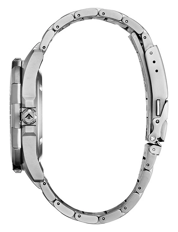 Men's Watches Citizen Titanium Promaster Diver Eco-Drive Stainless Steel Watch 8 Men's Watches Citizen Titanium Promaster Diver Eco-Drive Stainless Steel Watch - Image 6