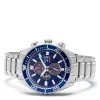 Men's Watches Citizen Promaster Diver's Stainless Steel Chronograph Watch -Popular Znas Store SD 10 T55 1068 E4 X EC 1