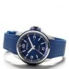 Men's Watches Citizen Sports Blue Rubber Strap Watch -Popular Znas Store SD 10 T55 1750 E4 X EC 1