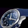 Men's Watches Citizen Sports Blue Rubber Strap Watch -Popular Znas Store SD 10 T55 1750 E4 X EC 3