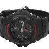 Men's Watches Casio G-Shock Alarm Chronograph Black Watch -Popular Znas Store SD 10 T55 2015 Y4 X EC 1