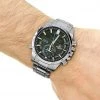 Men's Watches Casio Edifice Classic Bluetooth Solar Silver Watch -Popular Znas Store SD 10 T55 2025 E6 X EC 3