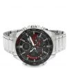 Men's Watches Casio Edifice Combination Solar Stainless Steel Watch -Popular Znas Store SD 10 T55 2027 Y4 X EC 1