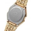 Men's Watches Casio Gold Stainless Steel Chronograph Watch -Popular Znas Store SD 10 T55 7707 S4 X EC 3