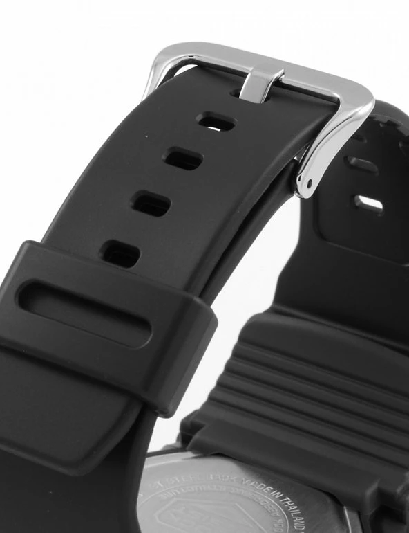 Men's Watches Casio G-Shock Waterproof Chronograph Watch 5 Men's Watches Casio G-Shock Waterproof Chronograph Watch - Image 3