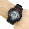 Men's Watches Casio G-Shock Waterproof Chronograph Watch -Popular Znas Store SD 10 T55 7722 Y4 X EC 3