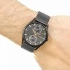 Skagen Men's Watches Skargen Holst Mesh Analogue Quartz Watch -Popular Znas Store SD 10 T55 7727 T4 X EC 3
