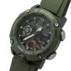 Men's Watches Casio G-Shock Khaki Watch -Popular Znas Store SD 10 T55 7744 KA X EC 2