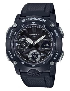 Men's Watches Casio G-Shock Waterproof Watch