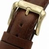 Men's Watches Ingersoll The Jazz Brown Leather Automatic Watch -Popular Znas Store SD 10 T55 7751 N4 X EC 3