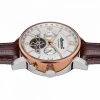 Men's Watches Ingersoll Grafton Brown Leather Automatic Watch 12 Men's Watches Ingersoll Grafton Brown Leather Automatic Watch -Popular Znas Store SD 10 T55 7753 N6 X EC 2
