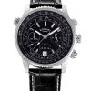 Men's Watches Rotary Hero Black Leather Chronograph Watch 1 Men's Watches Rotary Hero Black Leather Chronograph Watch -Popular Znas Store SD 10 T55 7754 Y4 X EC 0