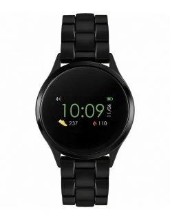 Men's Watches Reflex Active Series 4 Bluetooth Stainless Steel Smartwatch
