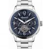 Men's Watches Ingersoll Regent Multifunction Automatic Watch 2 Men's Watches Ingersoll Regent Multifunction Automatic Watch -Popular Znas Store SD 10 T55 7780 AN X EC 0