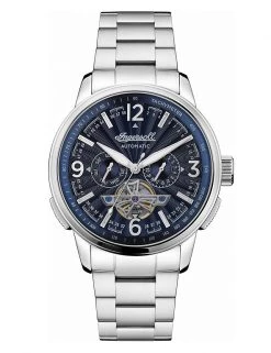 Men's Watches Ingersoll Regent Multifunction Automatic Watch