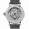 Men's Watches Ingersoll Herald Grey Leather Automatic Watch 8 Men's Watches Ingersoll Herald Grey Leather Automatic Watch -Popular Znas Store SD 10 T55 7782 T4 X EC 1