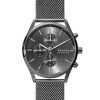 Men's Watches Skagen Holst Stainless Steel Chronograph Watch -Popular Znas Store SD 10 T55 7784 T4 X EC 0