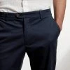 JAEGER Casual Trousers Regular Fit Cotton Stretch Chinos -Popular Znas Store SD 10 T62 2603C F2 X EC 2