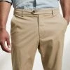 JAEGER Casual Trousers Regular Fit Cotton Stretch Chinos -Popular Znas Store SD 10 T62 2603C L2 X EC 2