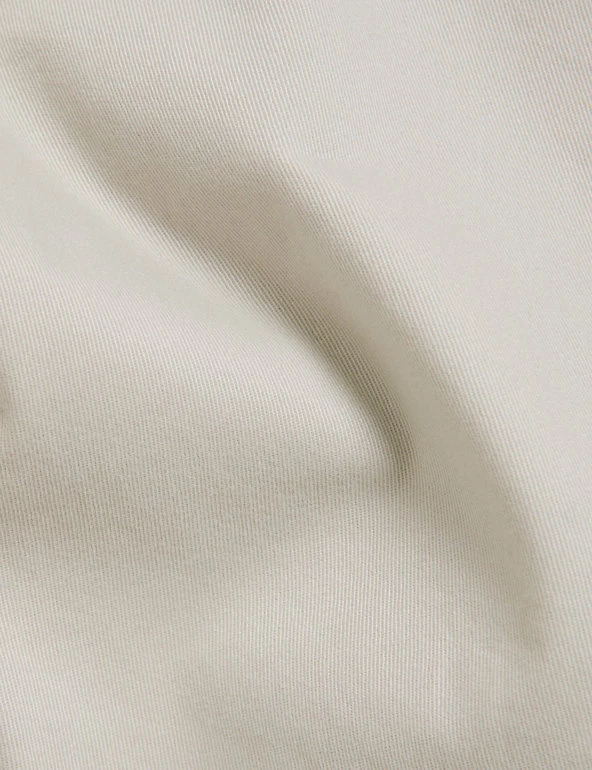 JAEGER Men's Shorts Cotton Stretch Drawstring Shorts 14 JAEGER Men's Shorts Cotton Stretch Drawstring Shorts - Image 12