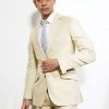 JAEGER Men's Coats & Jackets Tailored Fit Silk And Linen Jacket -Popular Znas Store SD 10 T62 2809C SS X EC 1