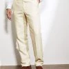 JAEGER Smart Trousers Tailored Fit Silk And Linen Trousers -Popular Znas Store SD 10 T62 2810C SS X EC 1