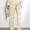 JAEGER Smart Trousers Tailored Fit Silk And Linen Trousers -Popular Znas Store SD 10 T62 2810C SS X EC 3