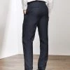 JAEGER Smart Trousers Slim Fit Silk And Linen Trousers -Popular Znas Store SD 10 T62 2822C F0 X EC 3