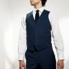 JAEGER Men's Waistcoats Pure Wool Twill Waistcoat -Popular Znas Store SD 10 T62 2845C F2 X EC 1
