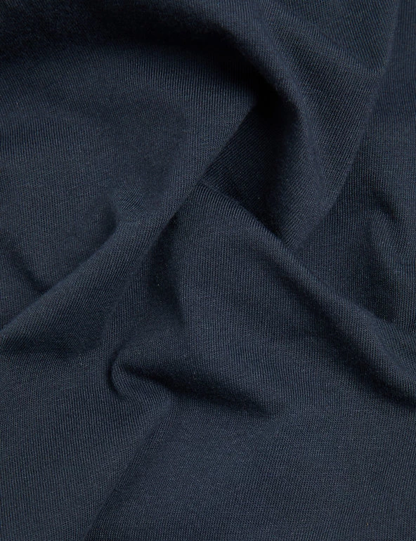 JAEGER Men's T-shirts Pure Cotton Crew Neck T-Shirt 38 JAEGER Men's T-shirts Pure Cotton Crew Neck T-Shirt - Image 36